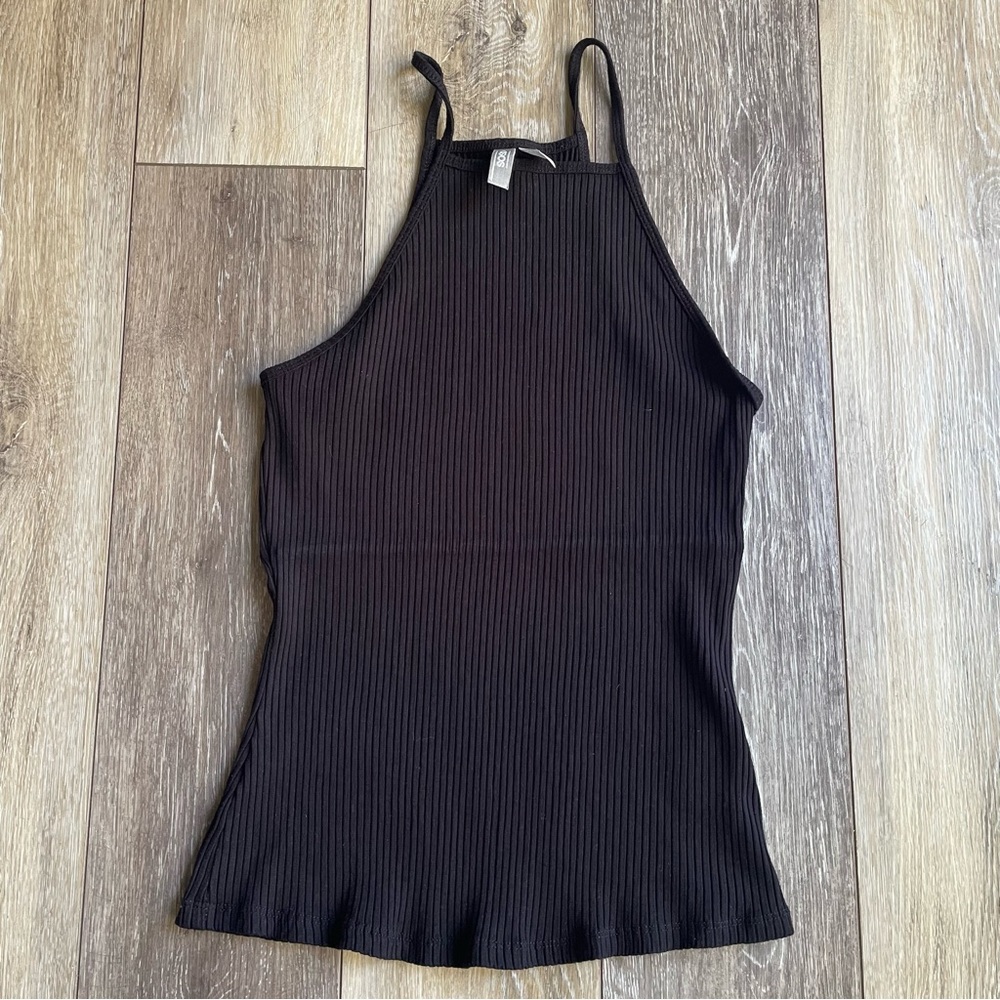 ASOS Black Top